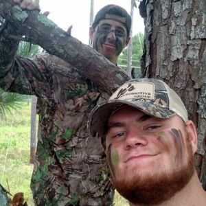 Meet your Posher, Cole